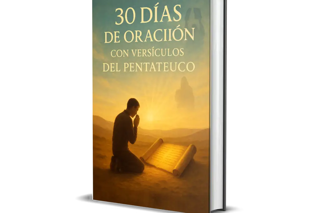 30 Días de Oración
