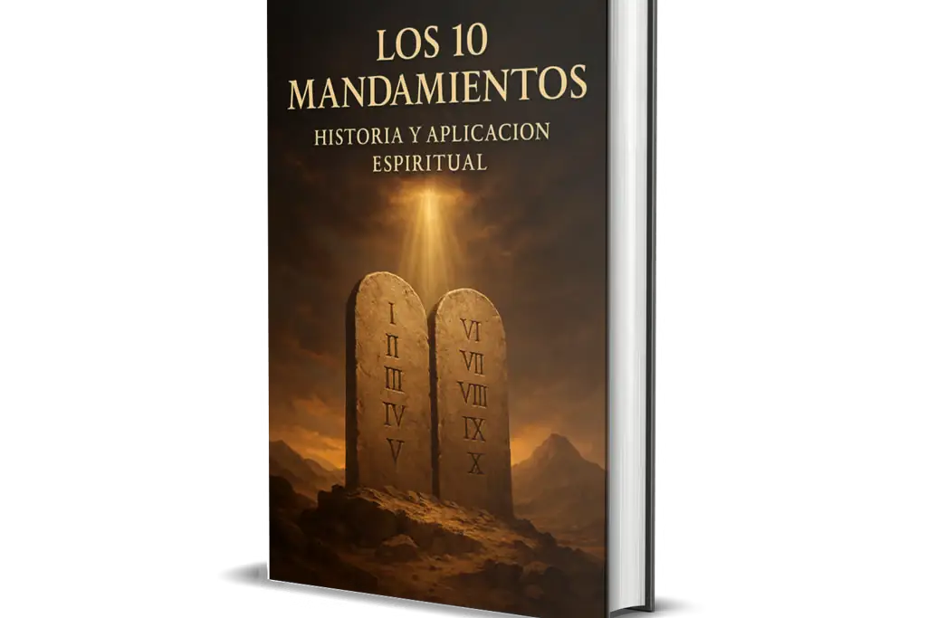 Los 10 Mandamientos