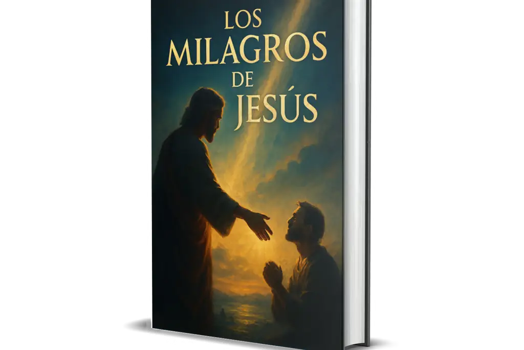 Los Milagros de Jesús
