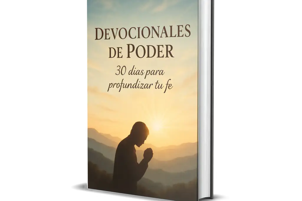 Devocionales de Poder