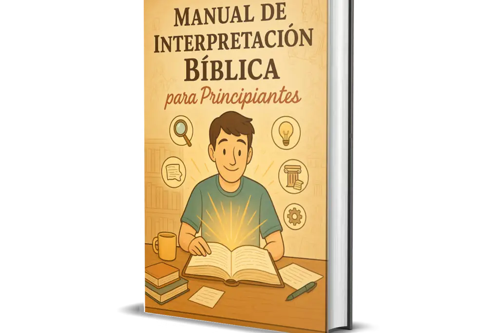 Manual de Interpretación