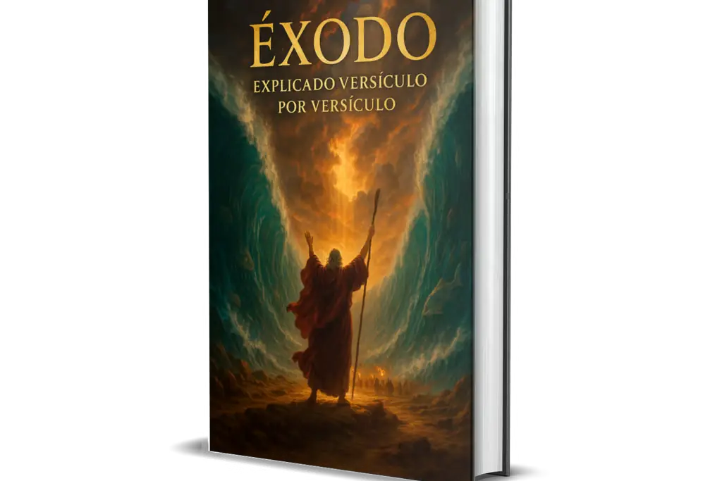 Éxodo versículo por versículo