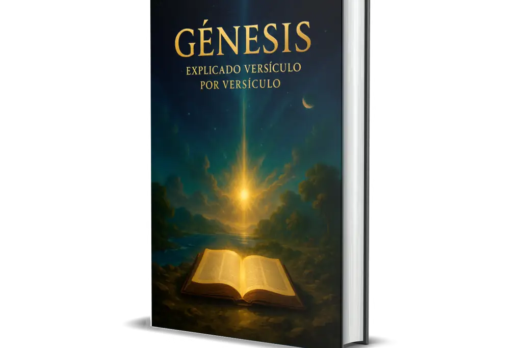 Génesis versículo por versículo